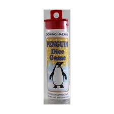 Koplow Dice Game Penguin New