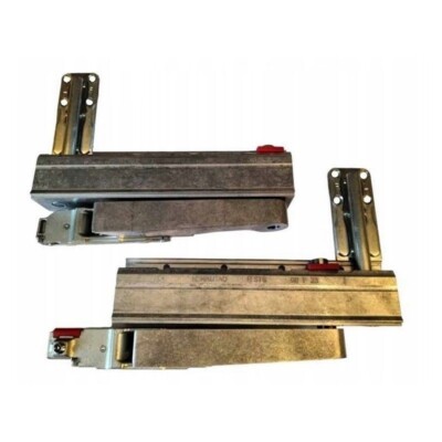 Laufwagen PSK Maco 455799 SKB Hautau Winkhaus Roto für 31mm Schiene RECHTS