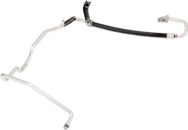 TOYOTA 8870447040 Genuine OEM Suction Hose for sale online | eBay