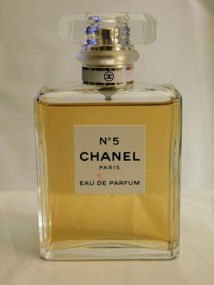 chanel no 5 perfume 1.7 oz