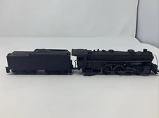 Train 4-6-2 Possibly Mantua Tyco Tested And Runs. Read Description