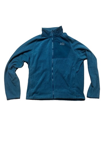 REI X Outdoor Afro co-op Men's Small Shell Waterproof Breathable