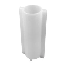 Large Cylinder Silicone Mold for Candle Making Diy Epoxy Resin Molds Handmade