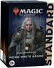 Magic the Gathering Challenger Deck 2022 - Mono White Aggro*FREE SHIPPING*
