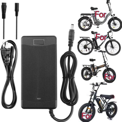  Charger for HITWAY BK3M BK6M BK9M BK10M BK11M BK12M BK15M 4.0 BK29M eBIKE