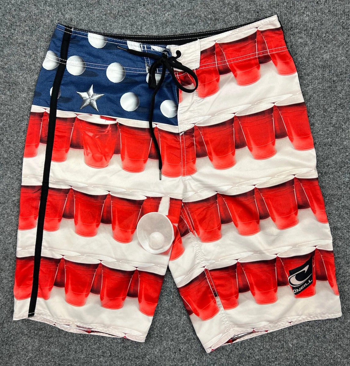 Oneill swim shop trunks