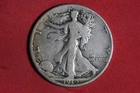 Estate Find 1919 D- Walking Liberty Half Dollar!!  #K51704