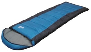jumbo sleeping bag