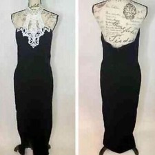NWOT Vintage Jessica McClintock Gunne Sax Dress