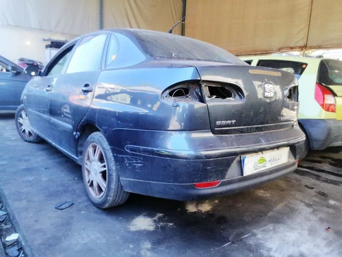 6L4839113 Poignée de Porte Arrière Intérieur Gauche pour SEAT CORDOBA BERLINA (6L2) 20 8817445 - Photo 7/9