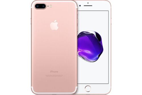 Apple iPhone 7 A1778 32GB roségold kostenlos/entsperrt Handy - C-Klasse - Bild 1 von 1