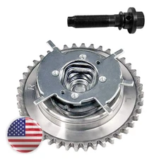 Camshaft VVT Actuator Gear For Ford F150 Expedition Lincoln Navigator 5.4 4.6