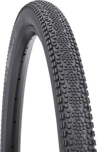 WTB Riddler Tire - 700 x 45, TCS Tubeless, Folding, Black, Light/Fast ...