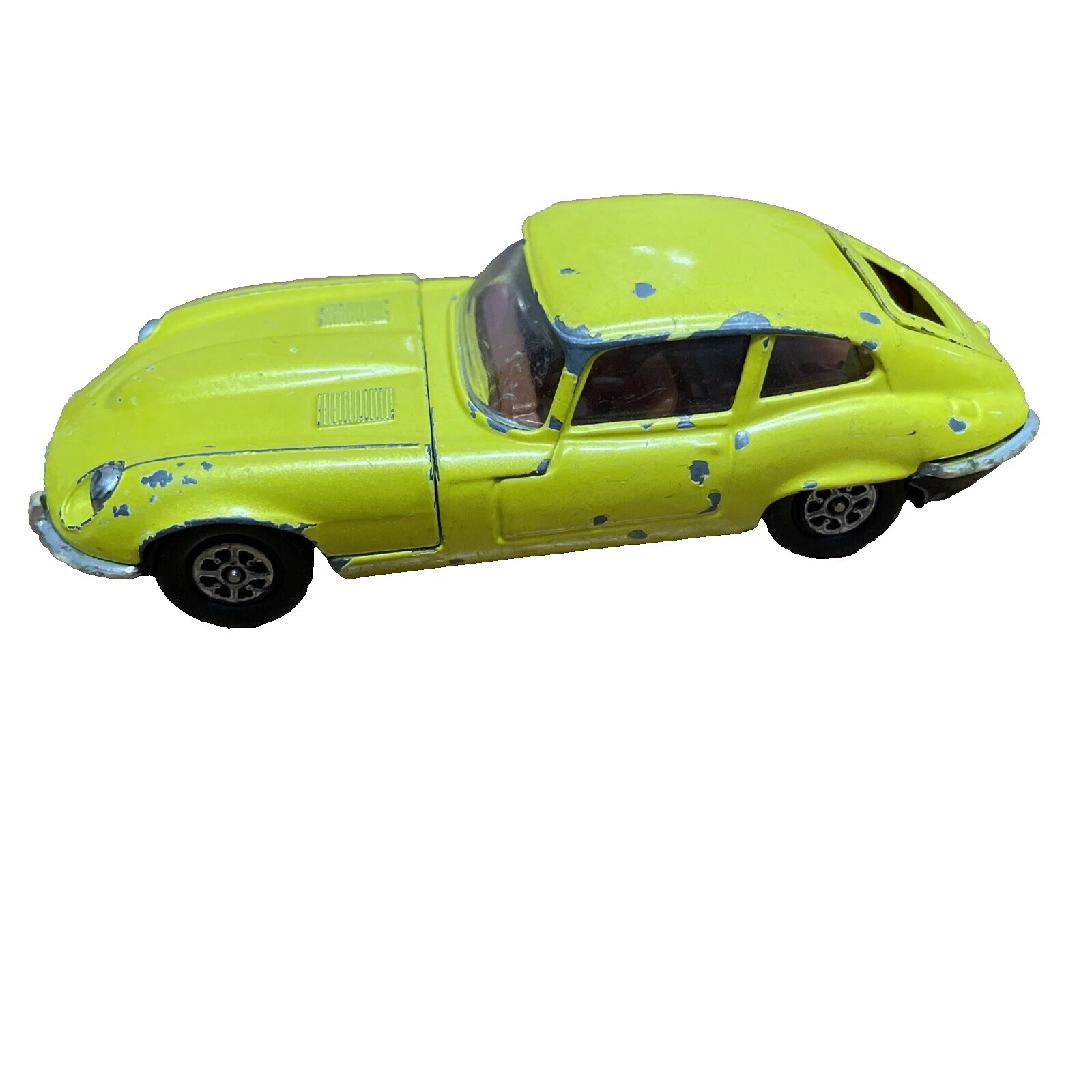 Coches diecast y de juguete Corgi Jaguar 1:43