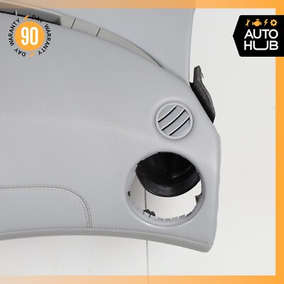 03-06 Mercedes R230 SL500 SL55 AMG Dashboard Dash Board Instrument