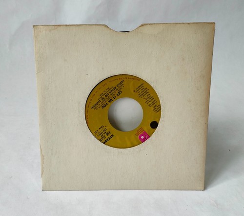Harold Melvin & Bluenotes - Where Are All My Friends - 7 inch Music Vinyl Record - Picture 2 of 4