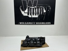 07-11 Jeep Jk Jku Wrangler 3.8l Upper Air Intake Manifold Plenum 04781578am Oem