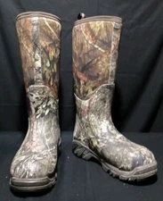 The Original "Muck Boot Company" Artic Pro Men's Size 7 Or Women's Size 8 Boots 