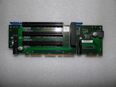 DELL EMC POWEREDGE SERVER R740 R740XD R7425 CHASSIS RISER 1 2X8 1X16 PCI GHGTP