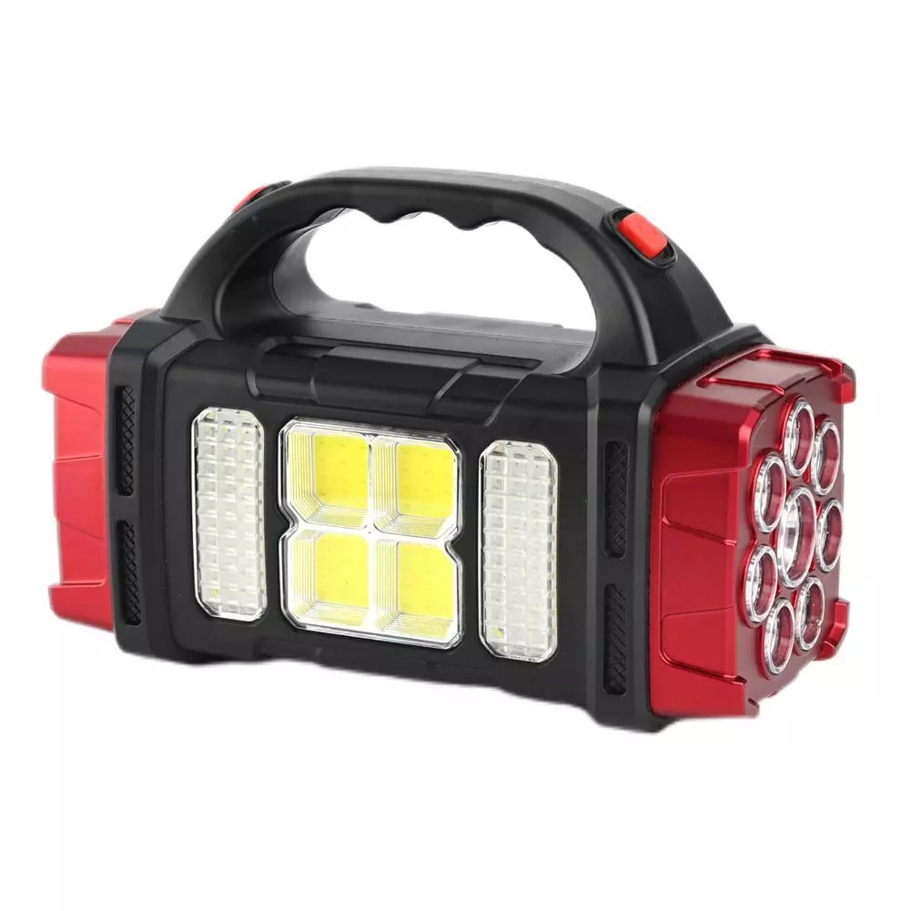 Outdoor side deals lights
