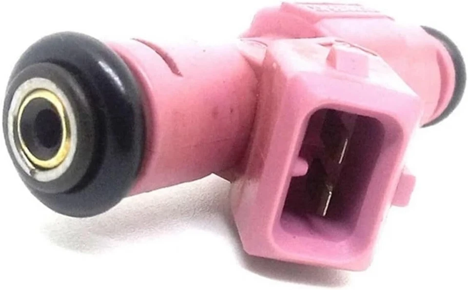 6x Injetores de Combustível Bosch OEM Compatível com 1999 Volvo S80 2.9L I6 0280155832 - Imagem 4 de 4