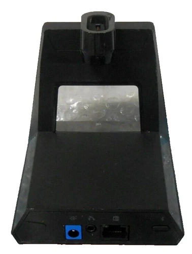 Poly Voyager 5200 Office Base ONLY Untested No Power Cord No Earpiece