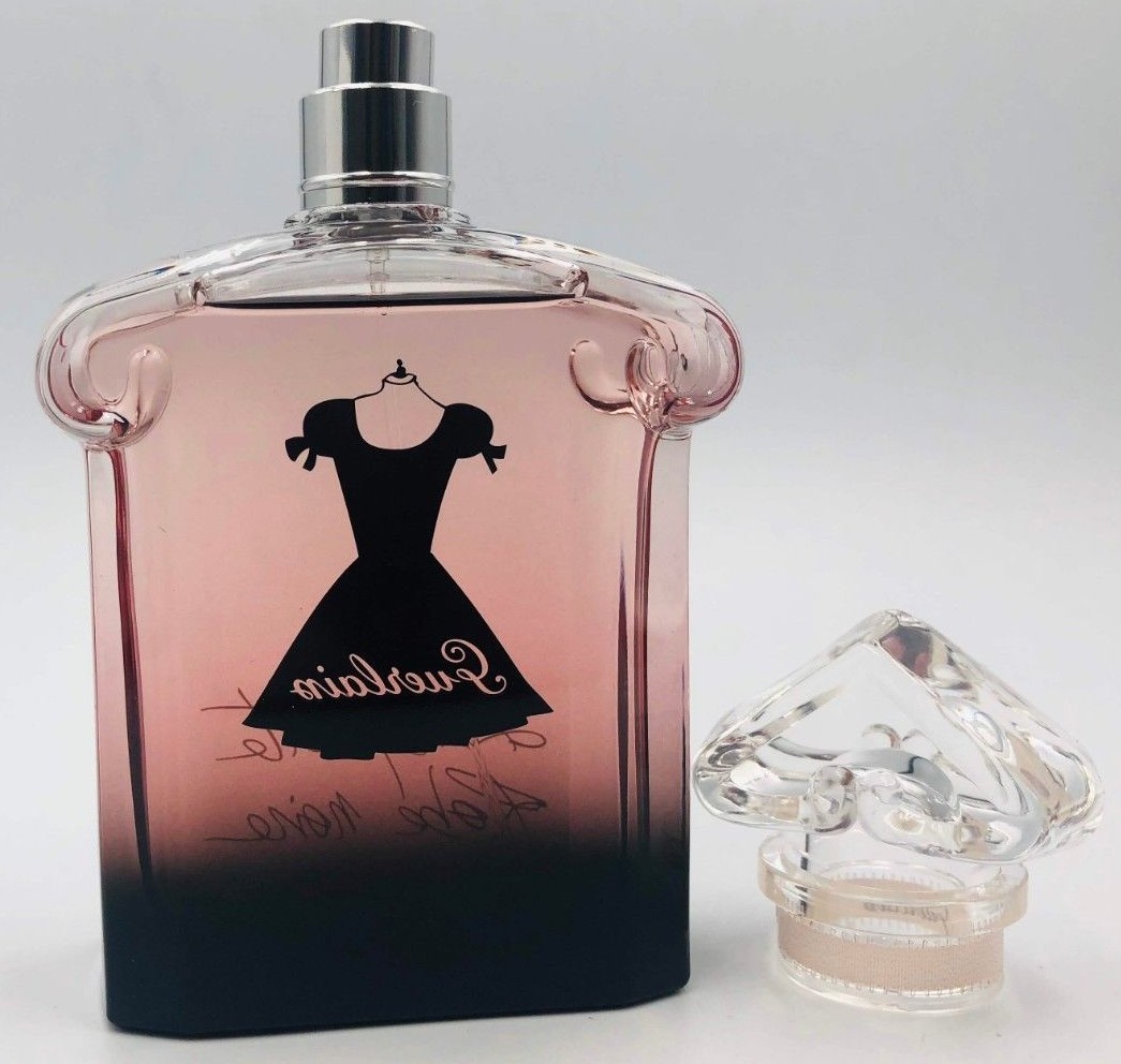 LA PETITE ROBE NOIRE Guerlain women perfume EDP 3.4 oz 3.3 NEW | eBay
