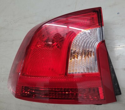11-18 Volvo S60 SWB Left Driver Taillight Assembly | eBay