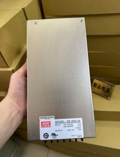 Meanwell SE-600-24 Power Supply 600W 24V 24A Good work