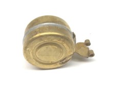 REPRODUCTION CARBURETOR FLOAT FOR IH FARMALL CUB CUB 154 TRACTORS 251293R91