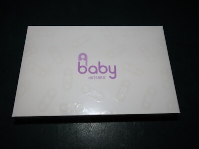 DoTERRA Baby Hair & Body Wash 2-Pack - Tear-Free Foaming Wash With Lavender & Chamomile