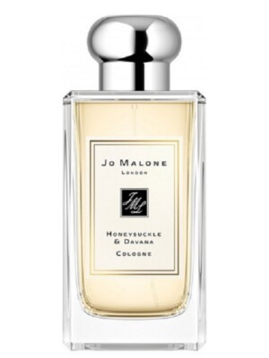Jo Malone Honeysuckle & Davana コロン 100ml s-l400.jpg