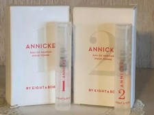 Annicke 2 EIGHT & BOB 香水 - 2018年の女性用 フレグランス