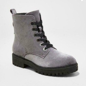 mossimo boots