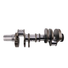 Crankshaft 8c3z-6303-a For Ford F-250 F-350 F-450 6.4l Super Duty 08-2010