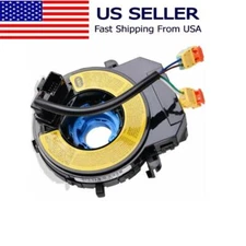 Clock Spring For 2014-2018 Kia Forte Without heated wheel