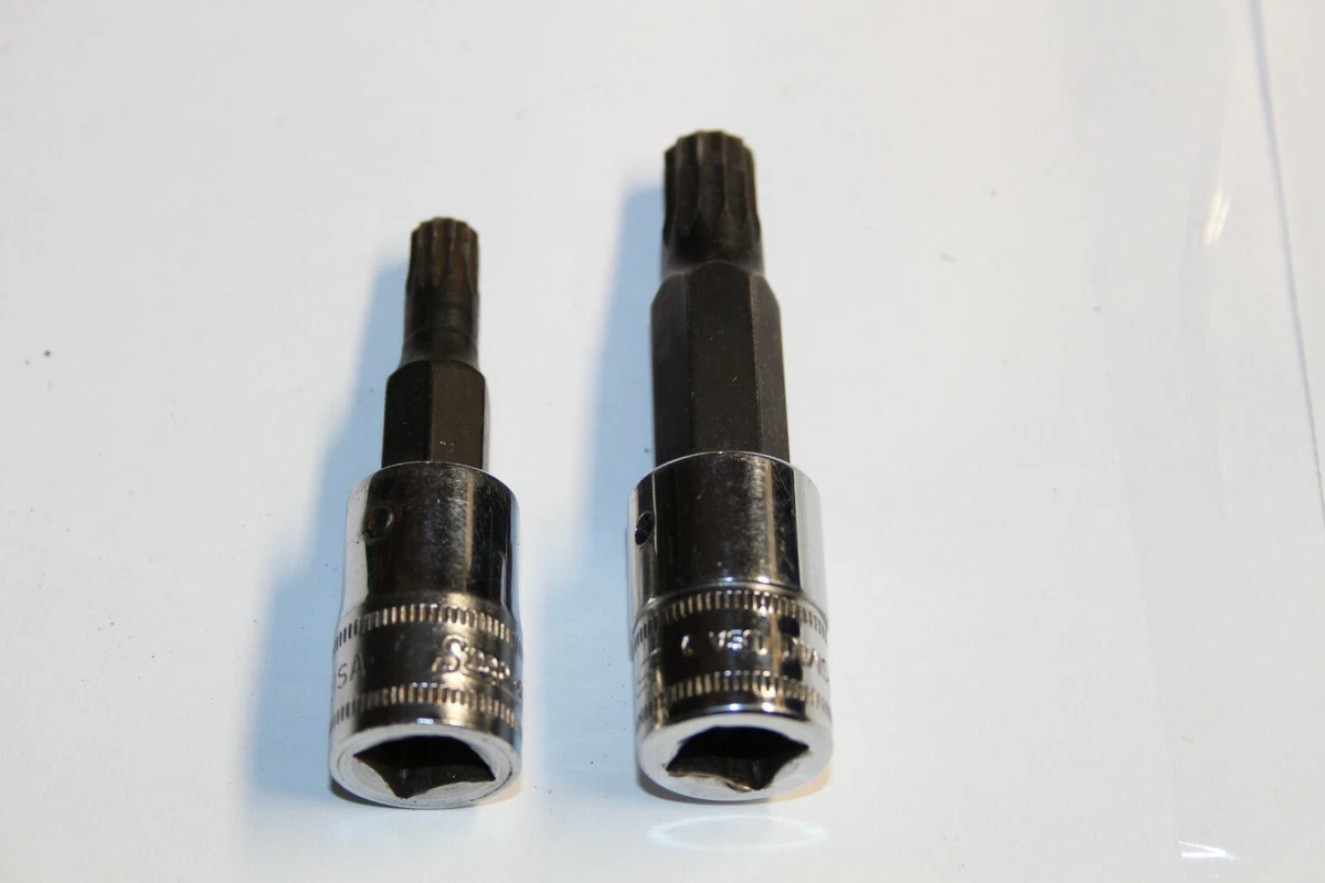 SNAP ON TOOLS 3 8