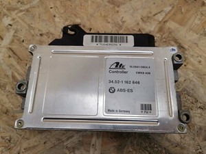 BMW E36 ATE ABS ES Controler Steuegerät Modul 5WK8408  BMW 1162646