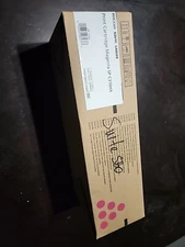 NEW Ricoh Savin Lanier Print Cartridge Magenta SP C310HA Model M847-10 904