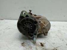 Démarreur Mercedes 306