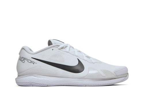 Nike NikeCourt Air Zoom Vapor Pro 'White Black' CZ0220-124