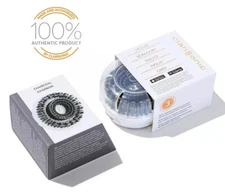Clarisonic Charcoal Brush Head Replacement – Authentic Cleansing Refill New
