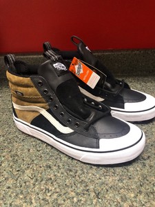 vans all weather mte womens