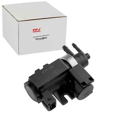 NTY DRUCKWANDLER TURBOLADER passend für ALFA ROMEO 147 156 159 166 BRERA GT
