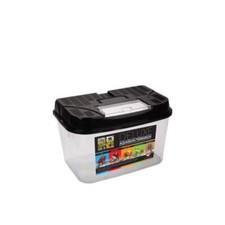 Eco Tech Plastic Aquarium/Terrarium Medium 23 x 15 x 13cm