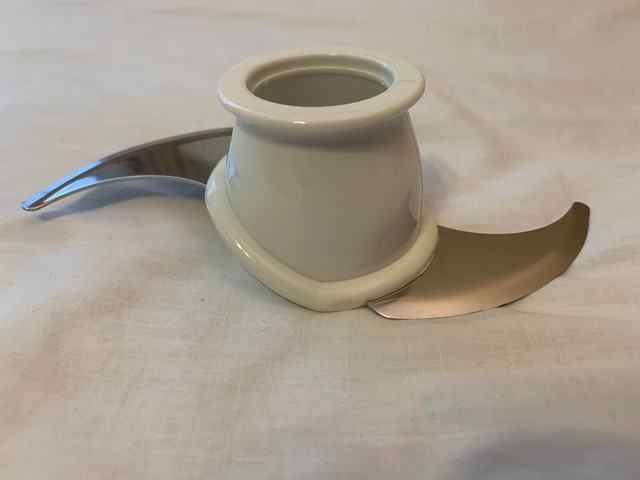 Wolfgang Puck Bistro Food Processor BFPR0015 SBlade Replacement Part