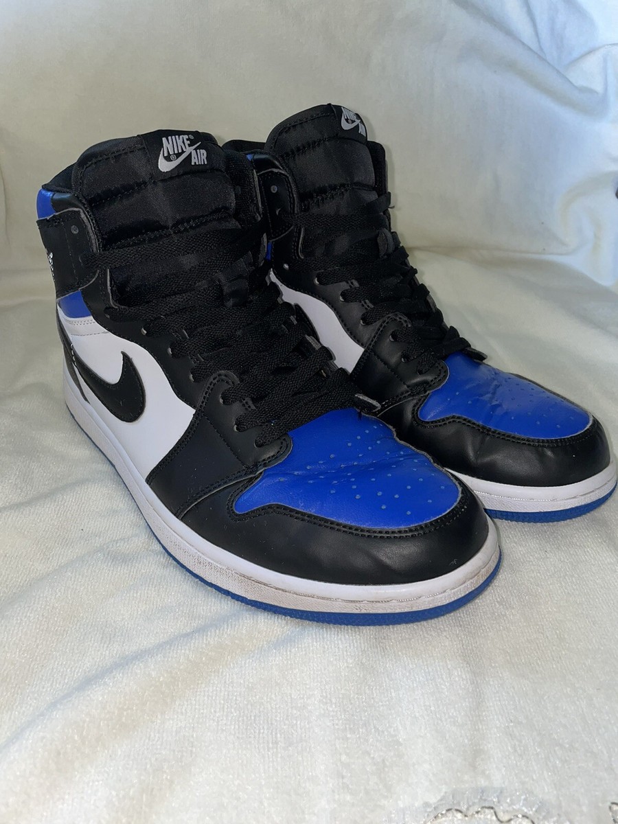 royal toe size 11