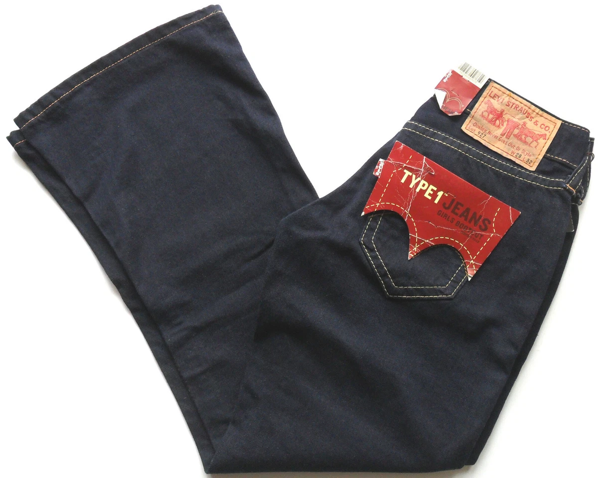 Vintage levi cheap jeans ebay