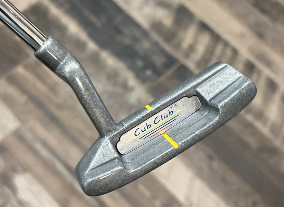 John Daly Right-Handed Golf Clubs for sale | eBay