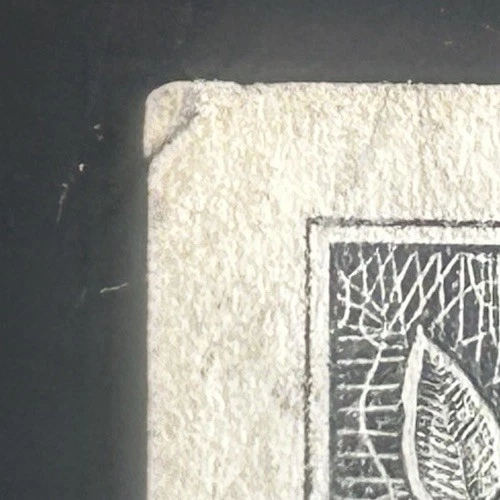 (LOW SERIAL NUMBER STAR NOTE!) $1 Rare Four Digit Fancy Serial Number H00009826* - Image 4 of 4